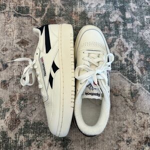 Reebok Club C Double Revenge